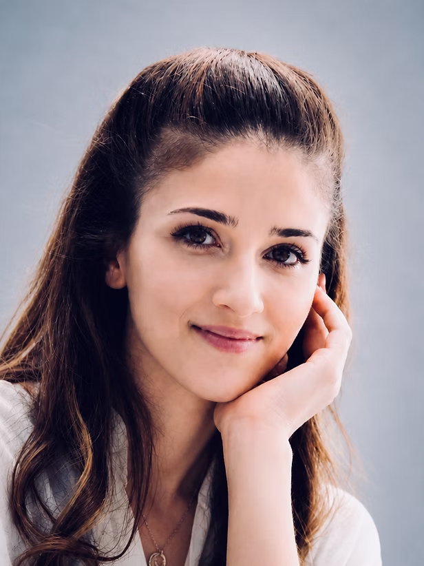 Aida Lekaj, BSc