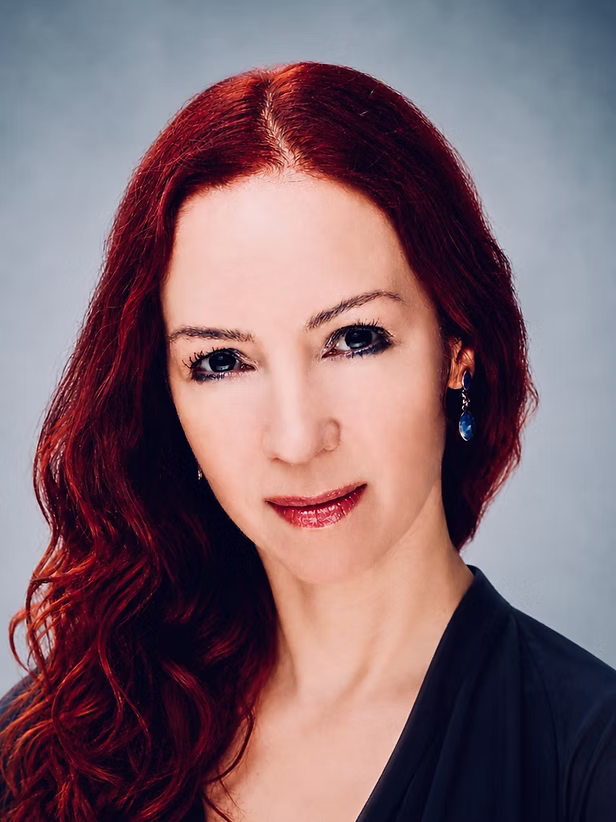 Cristina Uta, MA