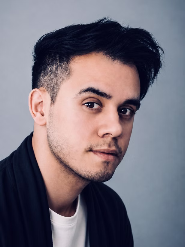 Jorge Barani