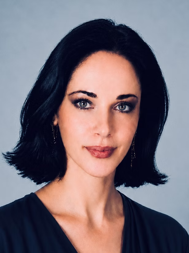 Maria Postelnicu